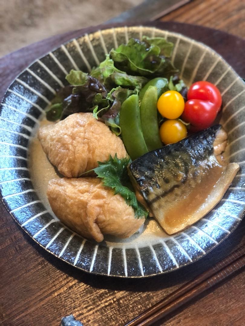 うつわ彩りセット