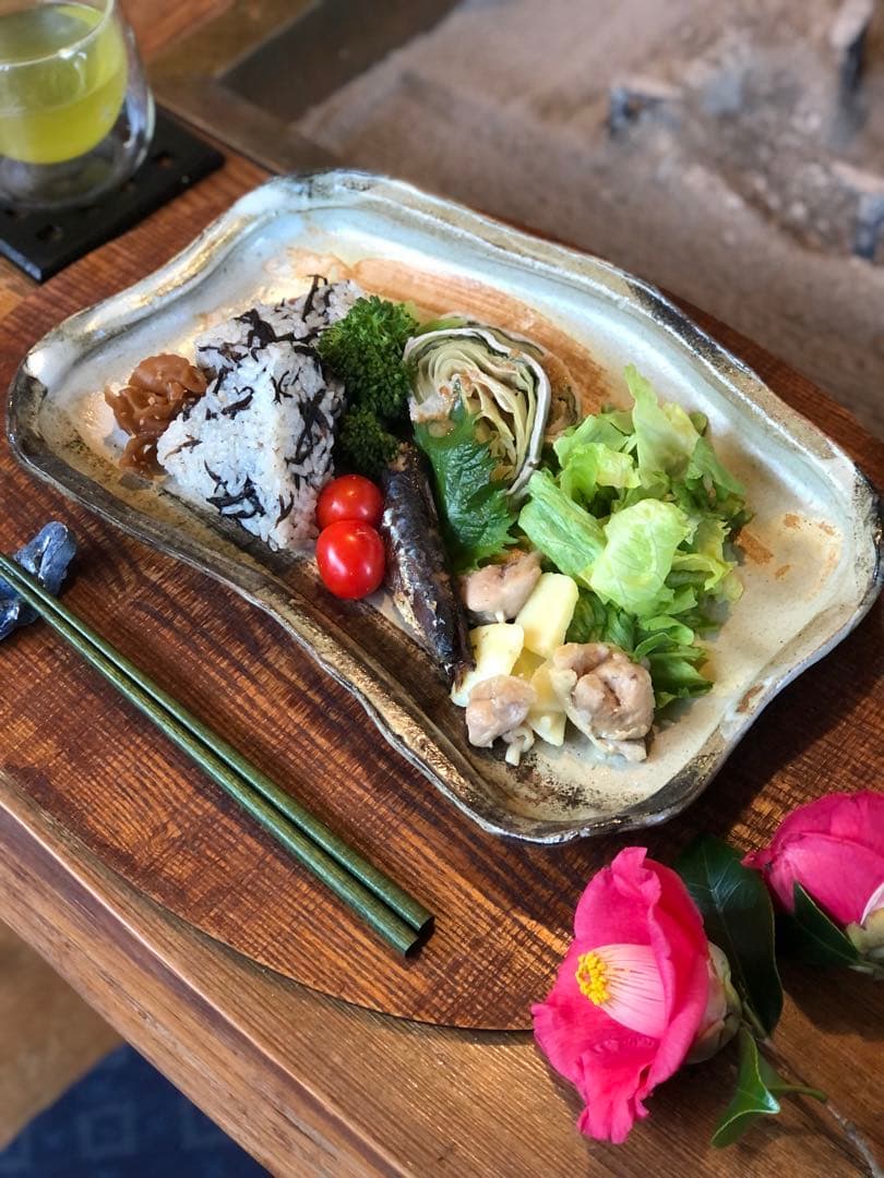 うつわ彩りセット