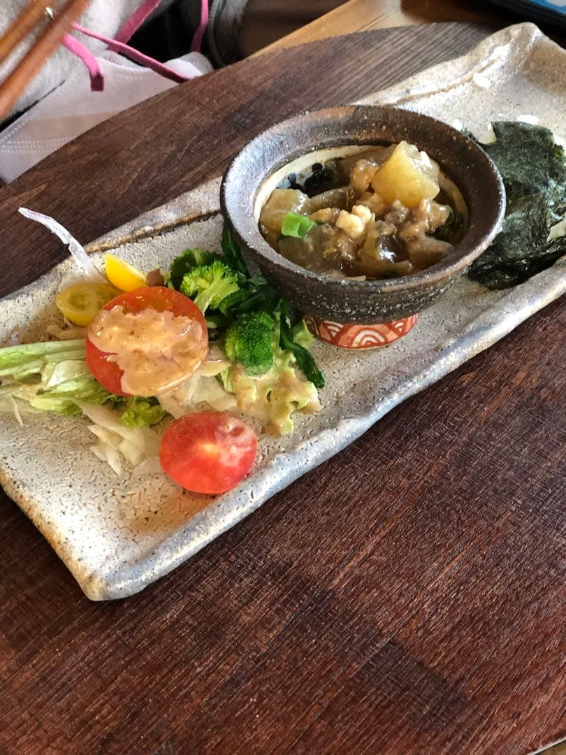 うつわ彩りセット