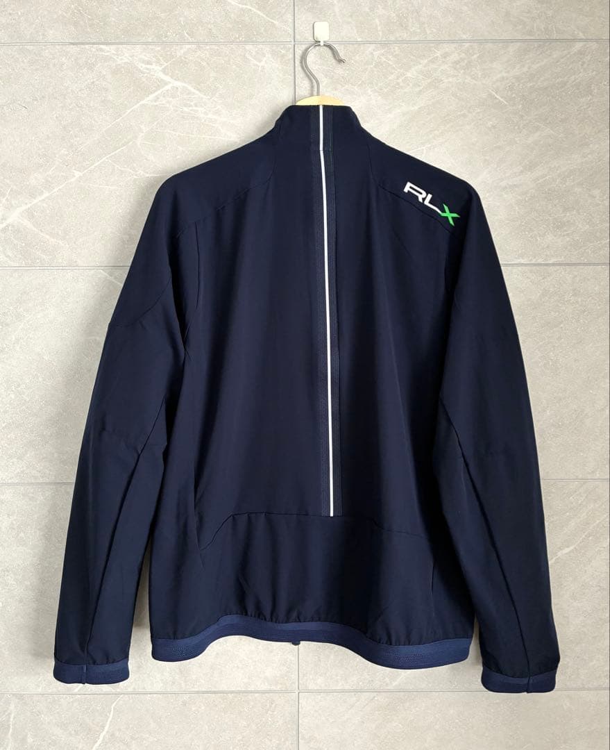 RLX RALPH LAUREN ラルフローレン ブルゾン M