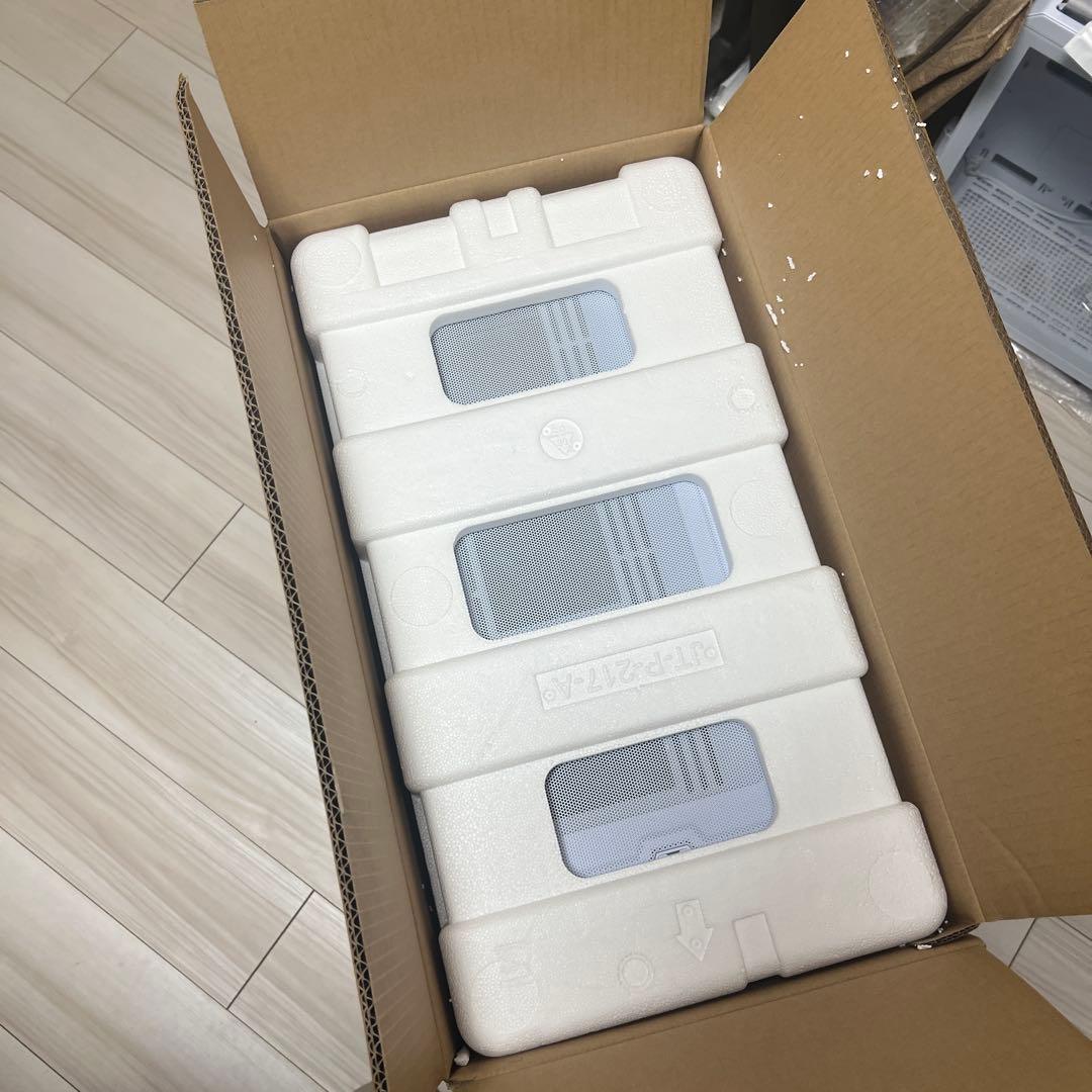 LIAN LI LANCOOL 217 自作pcケース