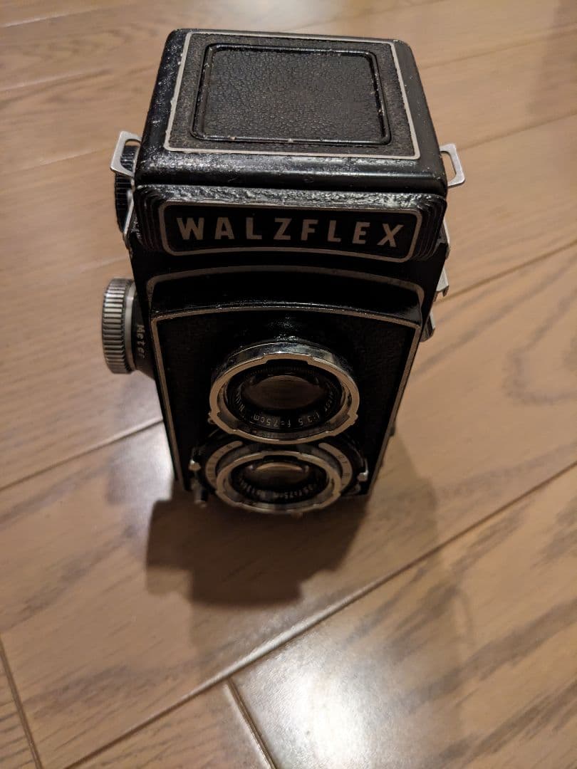 WALZFLEX ワルツフレックス 骨董品