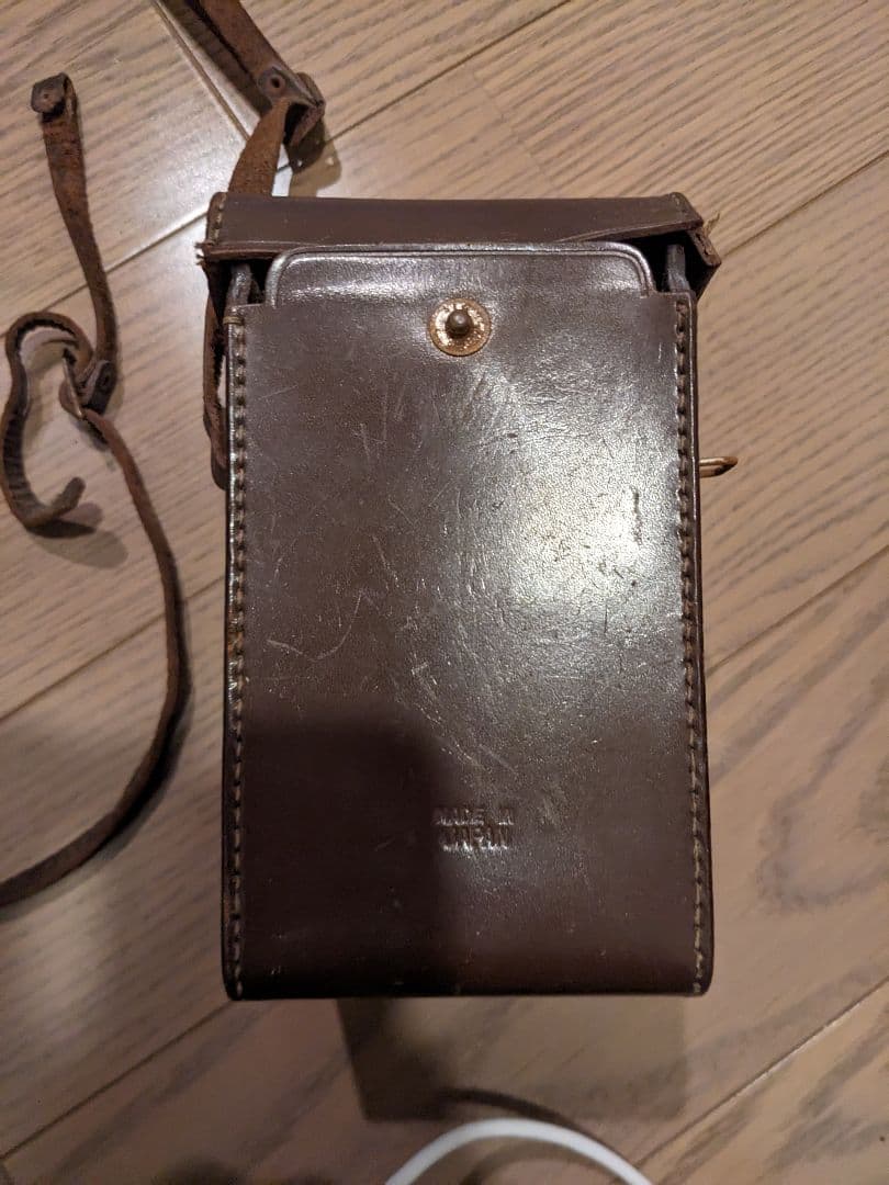 WALZFLEX ワルツフレックス 骨董品