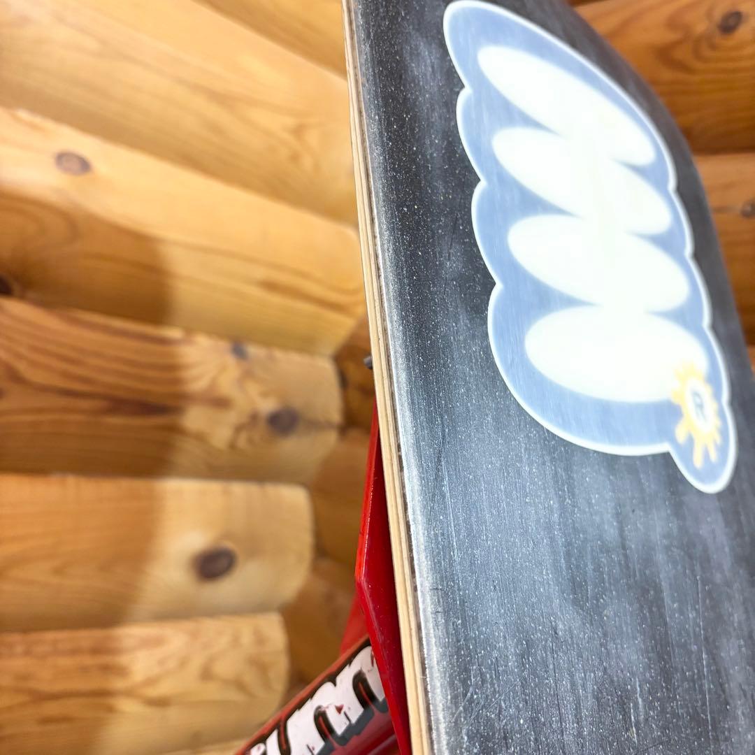 SCOOT スノースクート SUNN フレームモデル 大人用