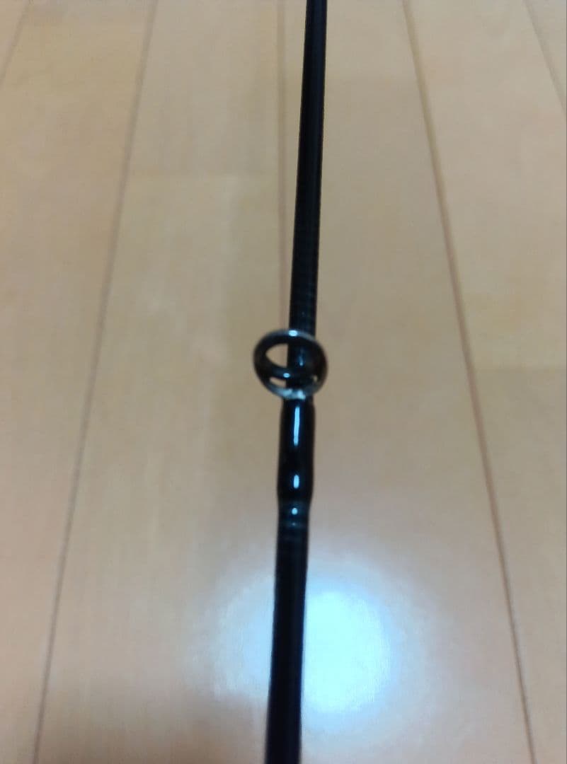 ヤマガブランクス シーウォーク ライトジギング S64L