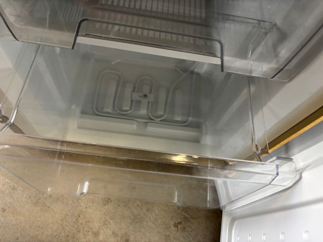 アイリスオーヤマ 冷蔵庫 小型 一人暮らし 142L 2020年