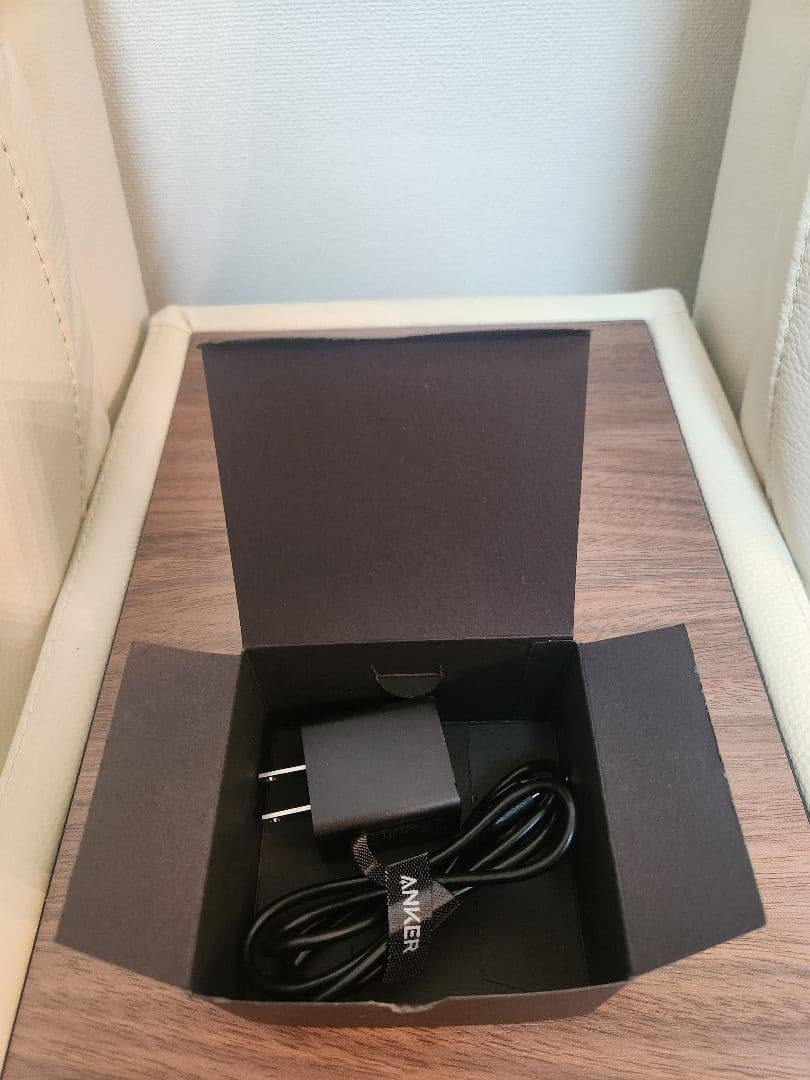 NEBULA Capsule Pro ポケットプロジェクター