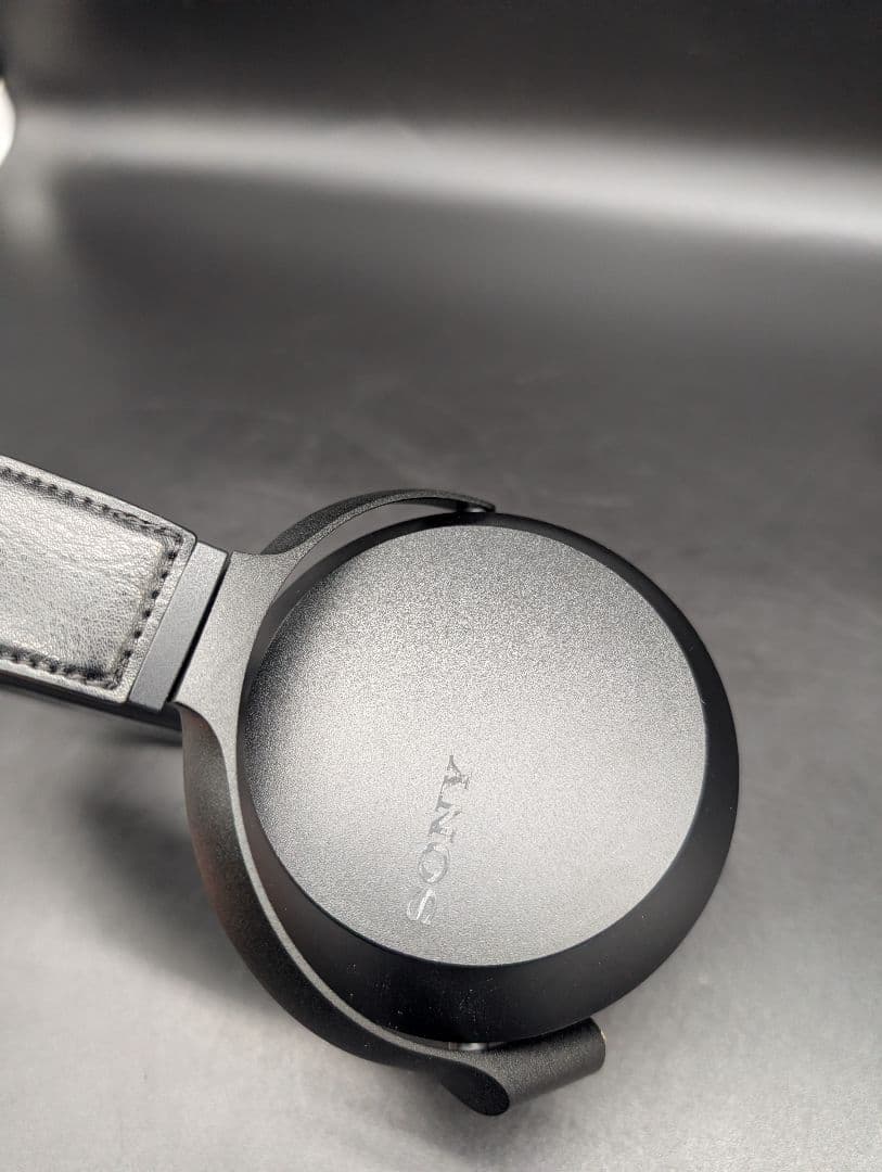 【美品・動作良好】SONY ソニー MDR-Z7M2 有線ステレオヘッドホン