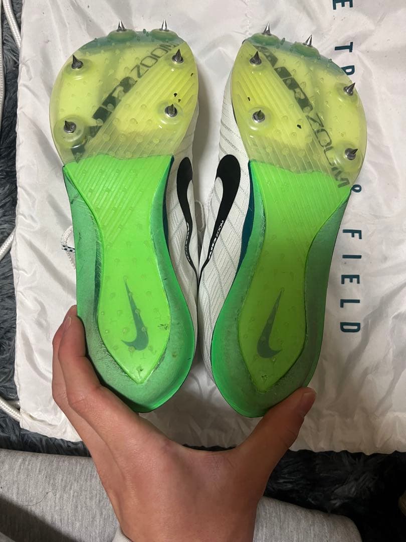 Nike マックスフライ2 26.0cm