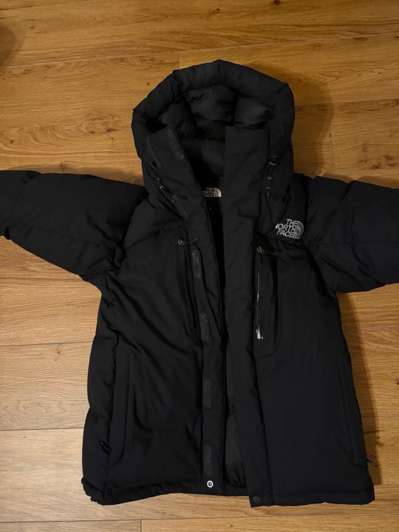 バルトロライトジャケットThe North Face
