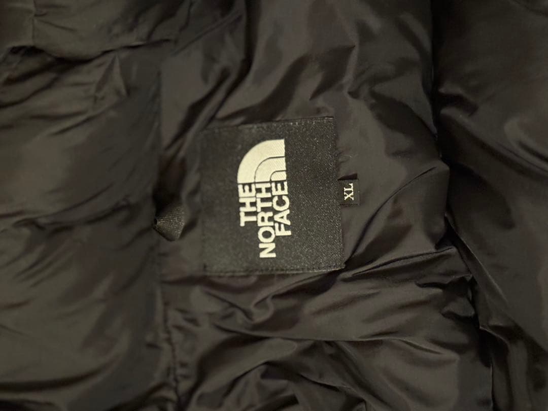 バルトロライトジャケットThe North Face
