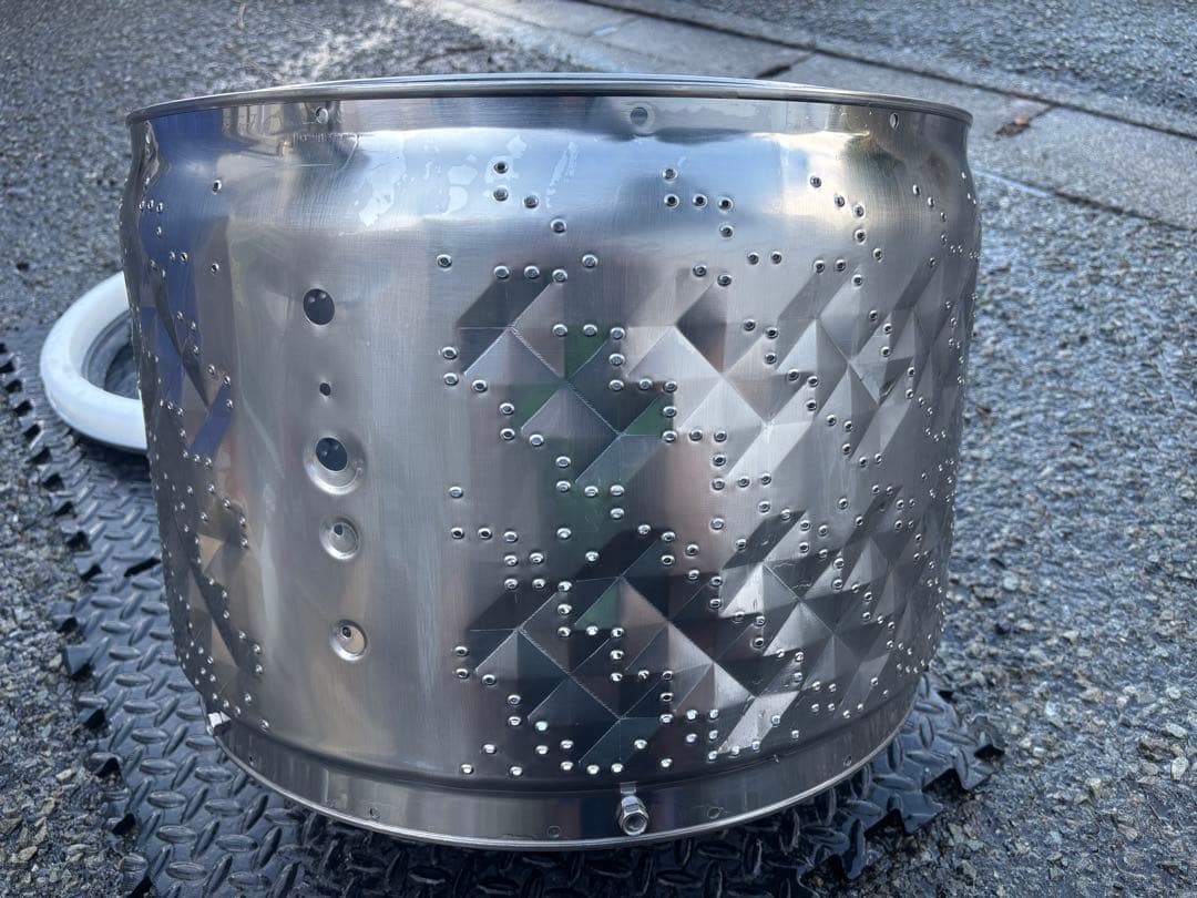 分解クリーニング・動作確認済み パナソニック NA-VG1200L 2018y