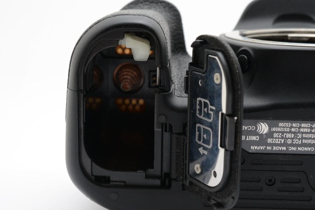 Canon EOS 80D デジタル一眼レフカメラ ボディ ブラック キヤノン