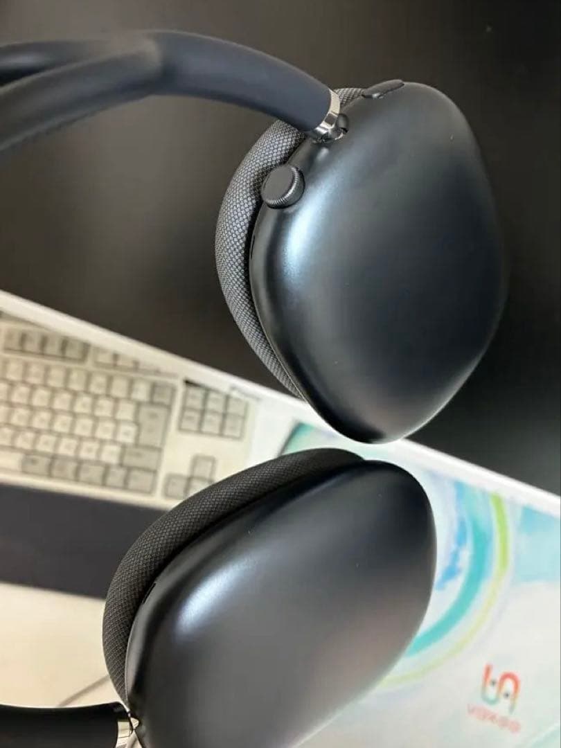 AirPods Max 第二世代　Type-C