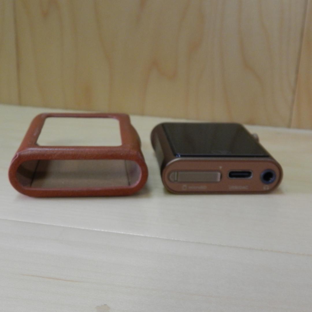 Shanling M0s ポータブルプレーヤー