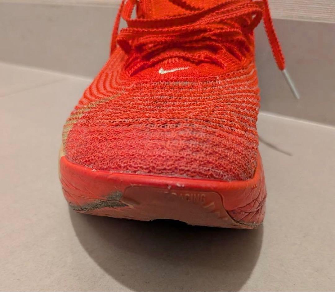 Nike アルファフライ3 25.5cm