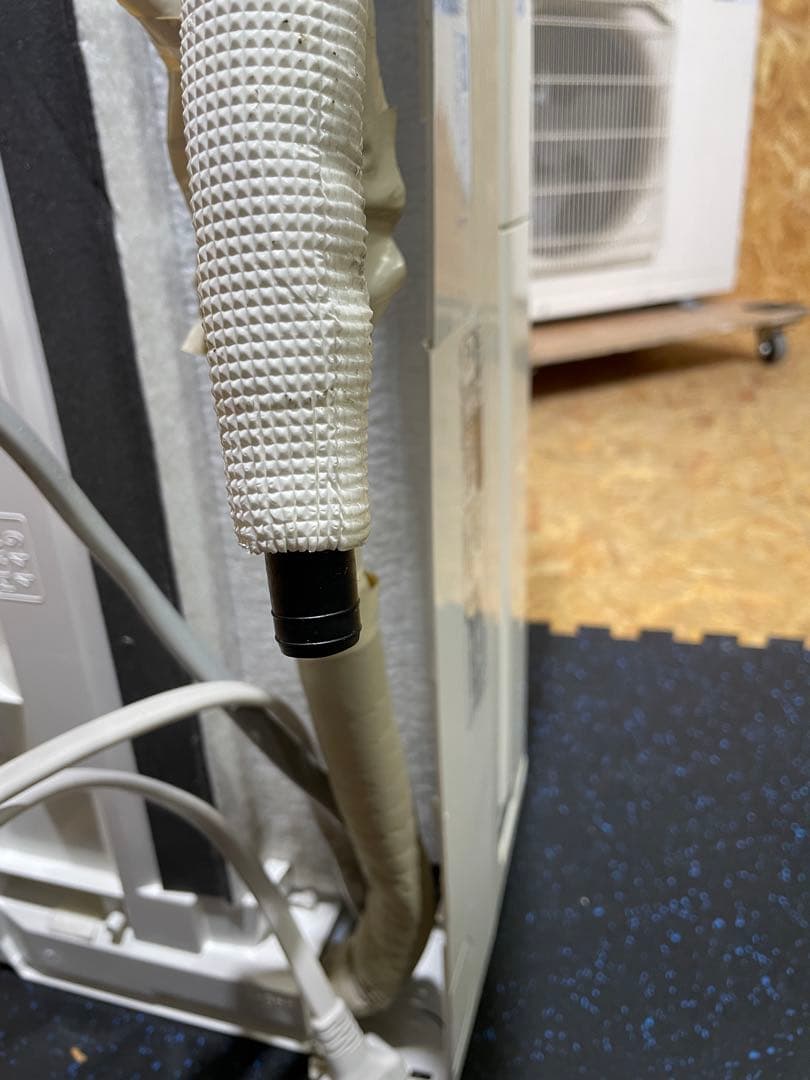 MITSUBISHI エアコン MSZ-ZW4016S 2016年製　74118