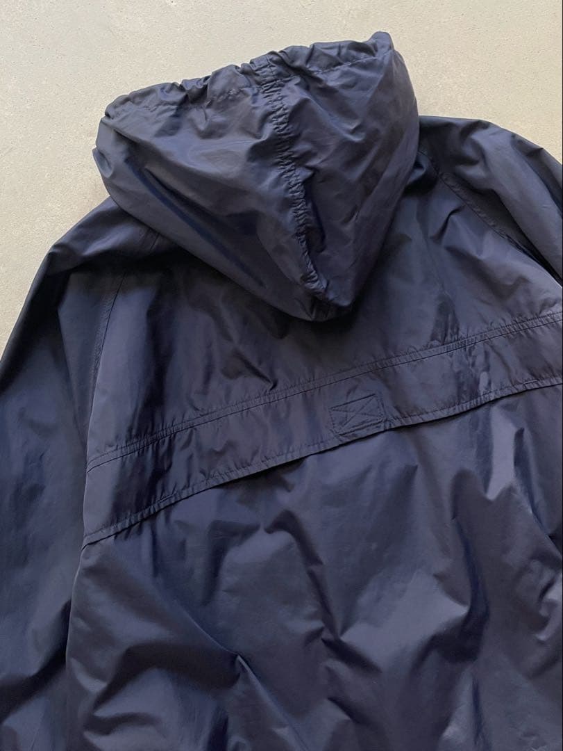 00S Eddie Bauer nylon jacket エディーバウアー
