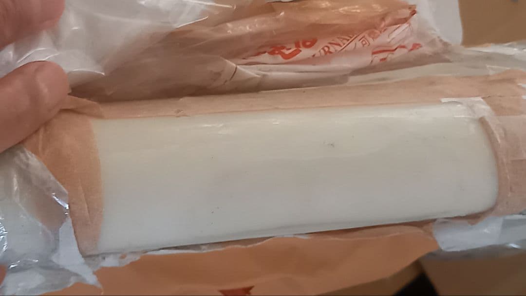 てつ　ジャスティスサーフボード　小波バンクシー　5.10　高浮力　福岡近