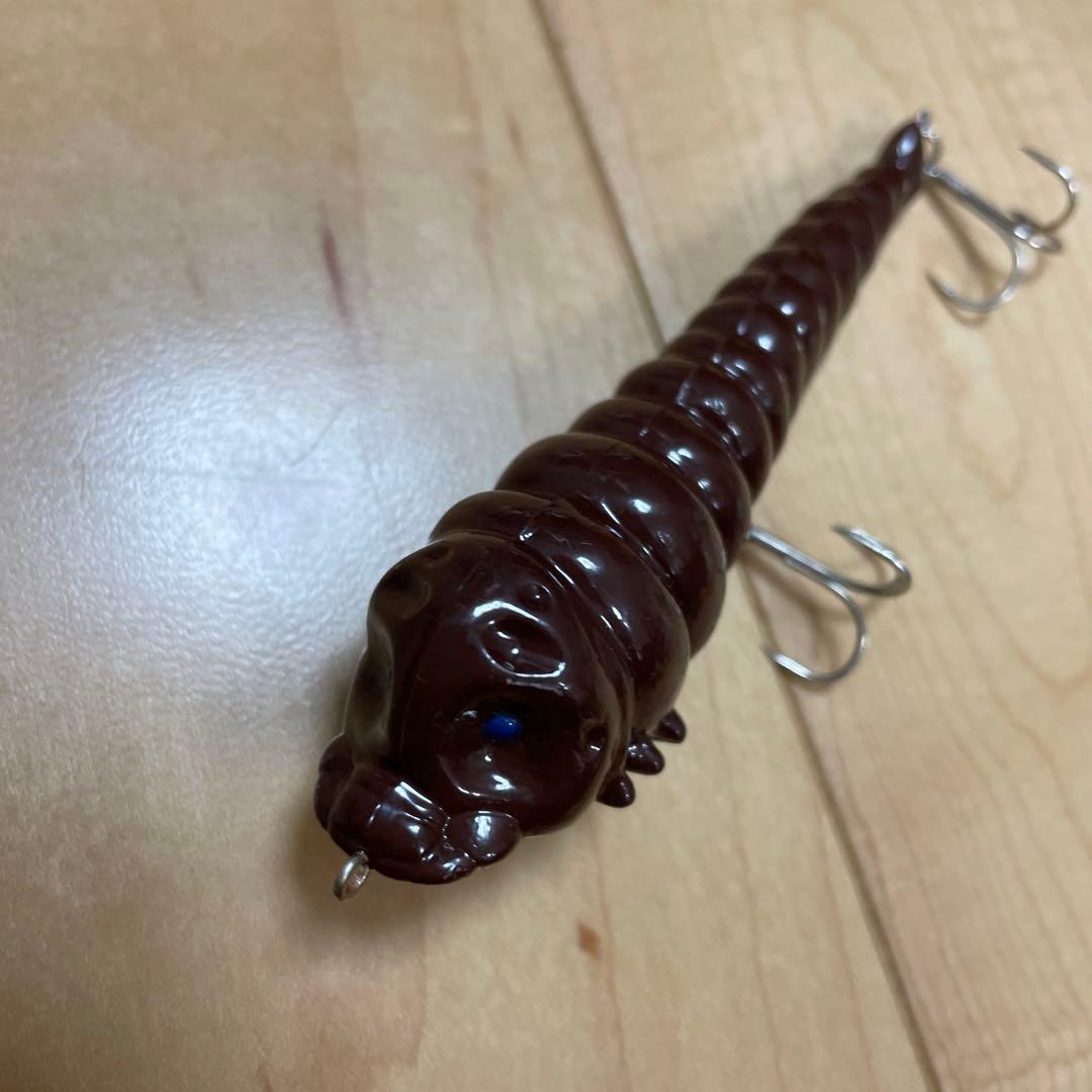 ゴジラルアー