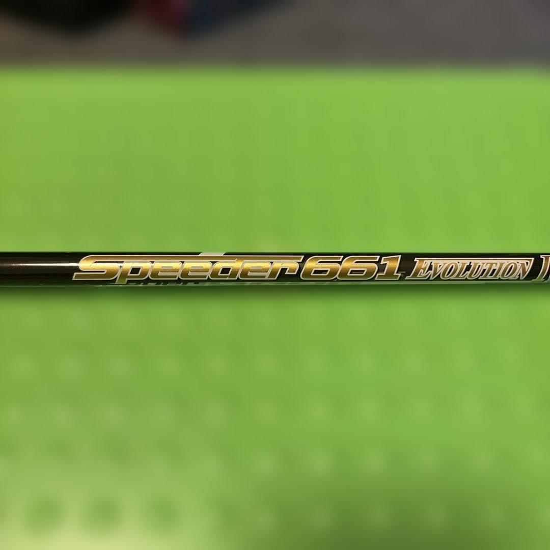 PING G400 ドライバー 10.5°