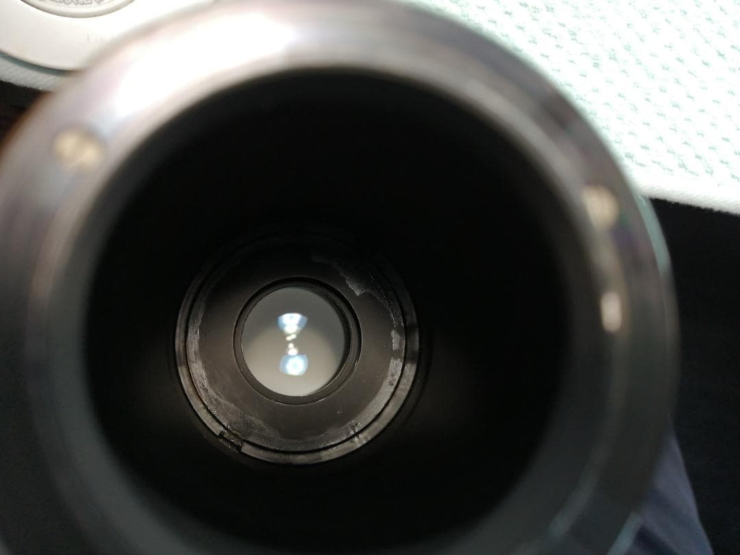 レンズ(単焦点) Pentax SMC Takumar 400mm F5.6 #7778