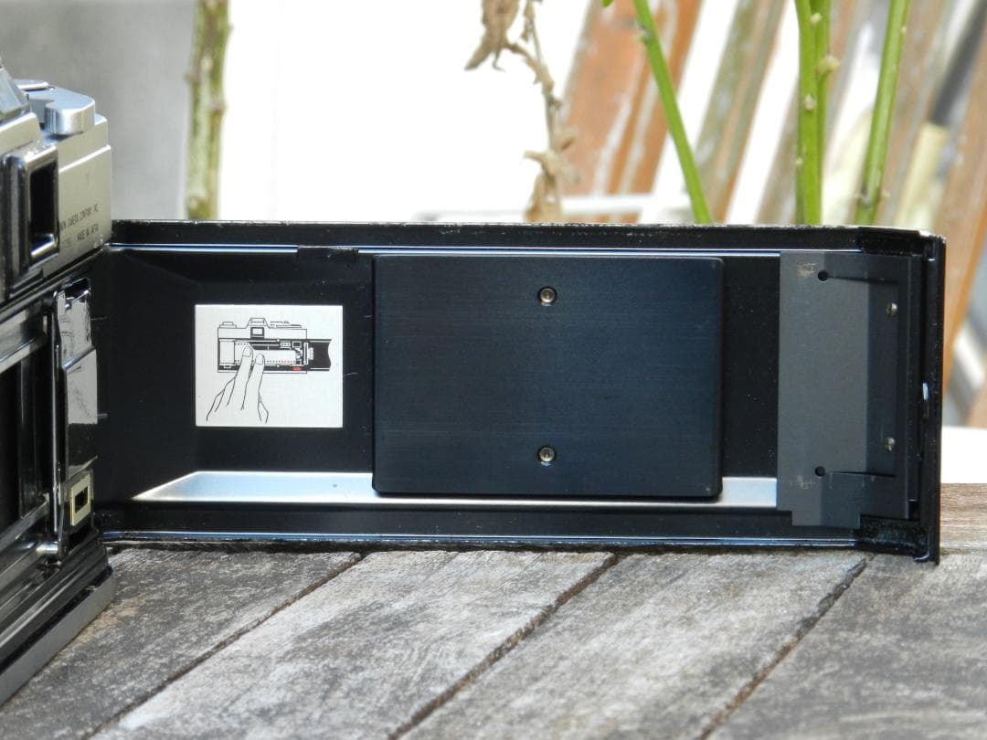 美品 Canon FT QL 一眼レフカメラ FL 50mm f/1.4 レンズ