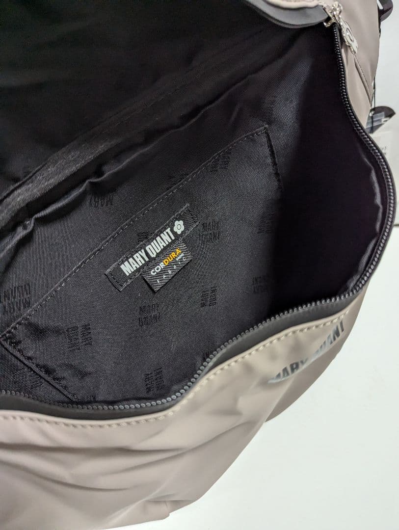 ☆限定セール最終日☆ ボディバッグ MARYQUANT　ウエストポーチ