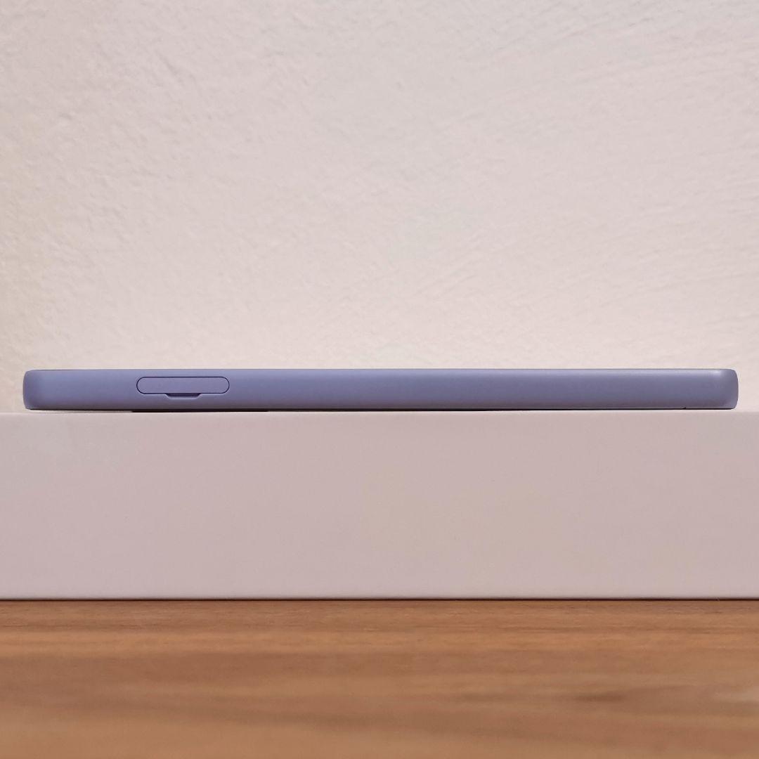 『美品・バッテリー良好』Xperia10 Ⅴ 128GB『SIMフリー』603