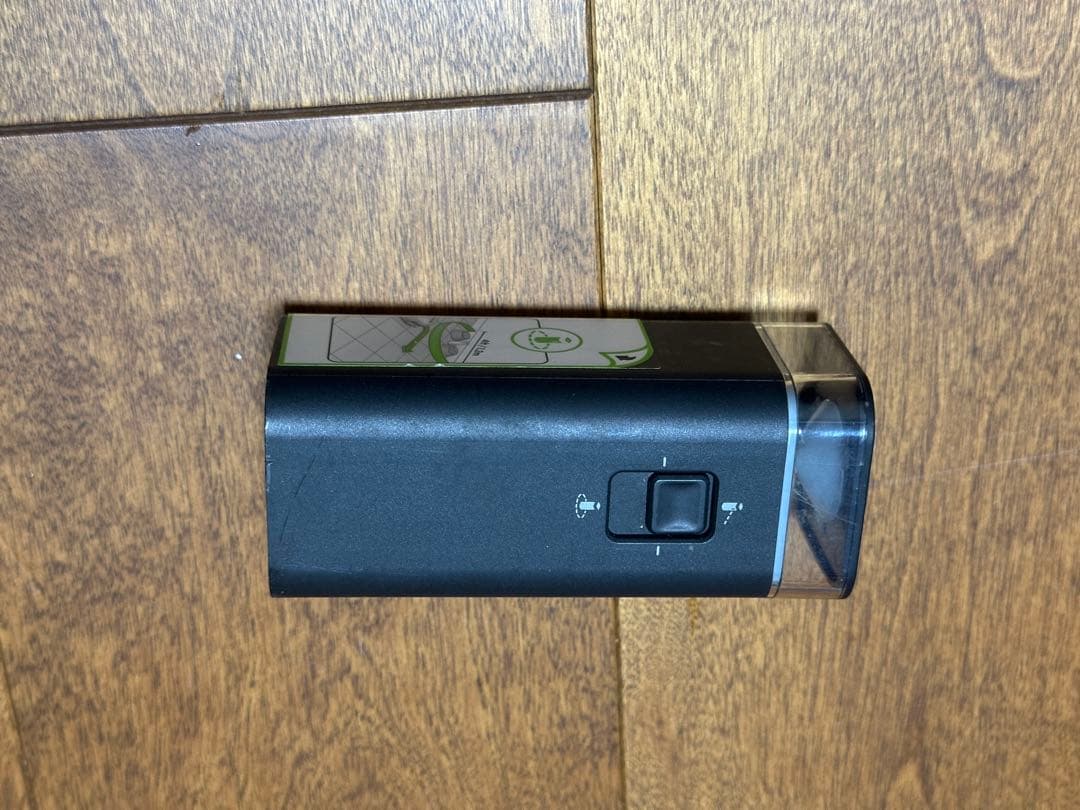 掃除機・クリーナー iRobot i7