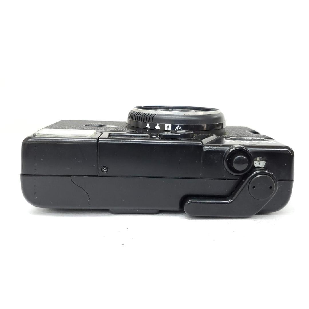 【動作確認済】 KONICA C35 EF3 F1225-170-1-32p p
