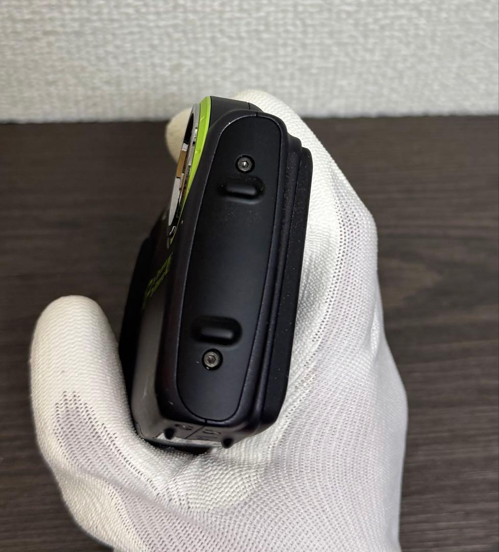 デジタルカメラ FUJIFILM FinePix XP80 防水