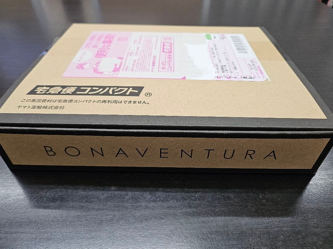 ╰*C様 BONAVENTURA 手帳型 iPhoneケース 8月末まで出品