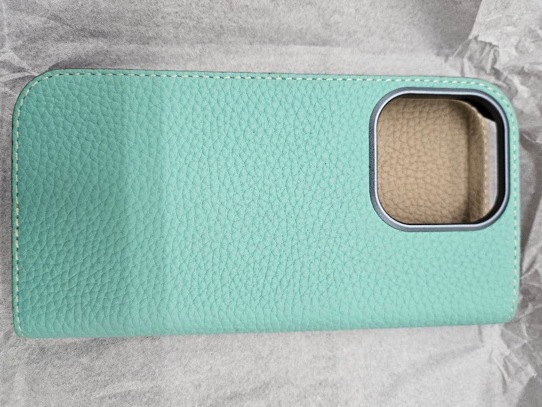 ╰*C様 BONAVENTURA 手帳型 iPhoneケース 8月末まで出品