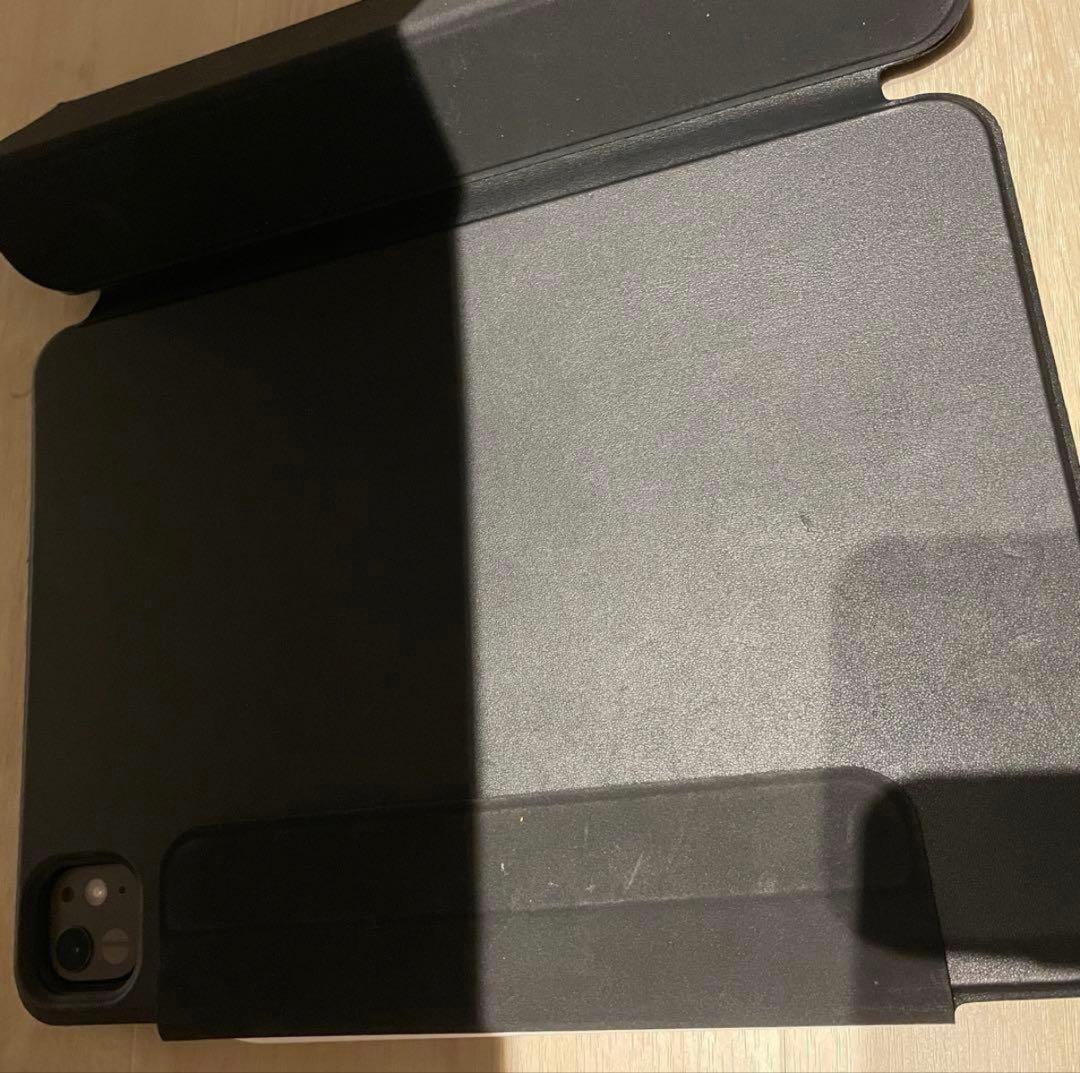 iPad Pro 11インチ M4 256GB スペースブラック おまけ付
