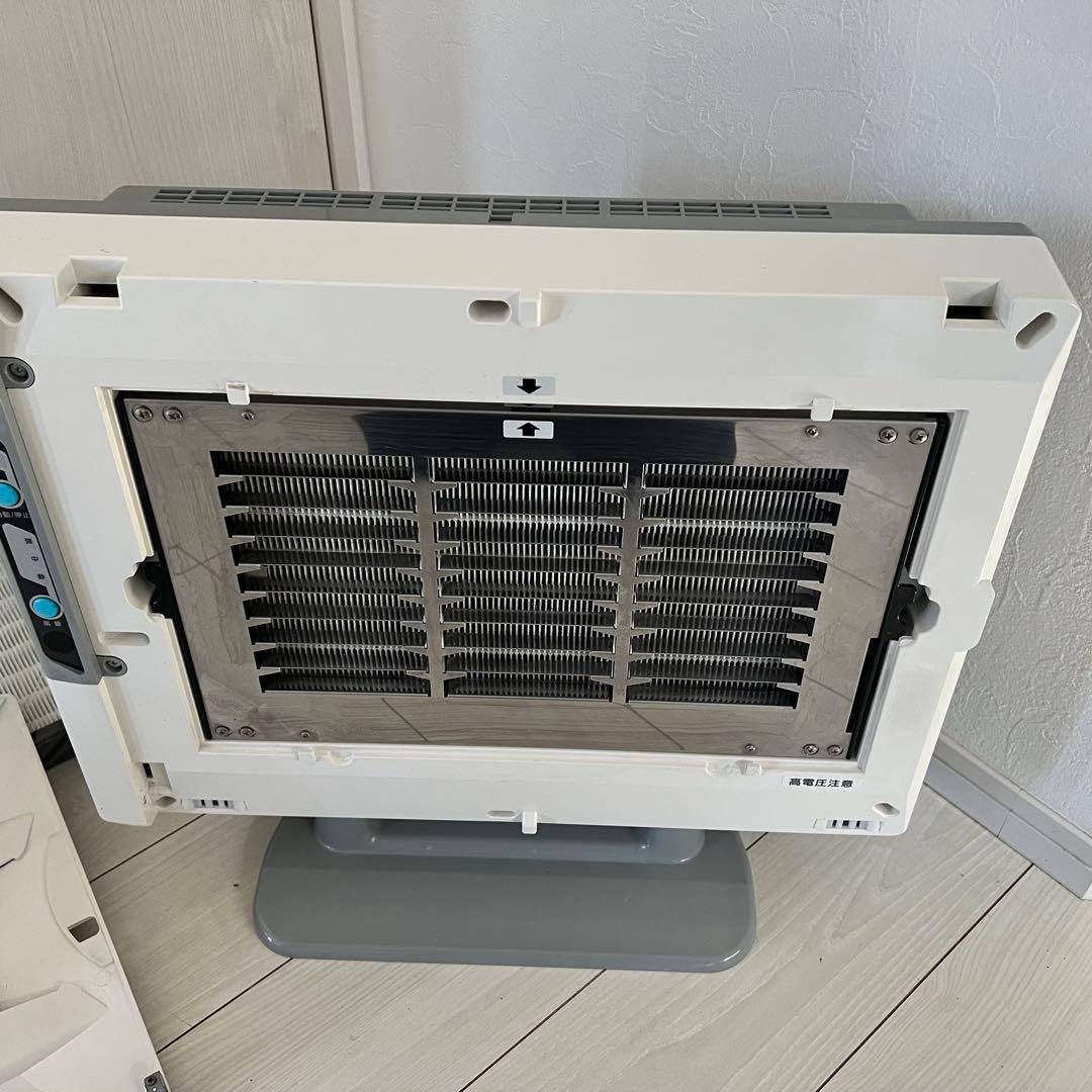 アンデス電気BM-H101Aバイオミクロン 空気清浄機 新品フィルター付