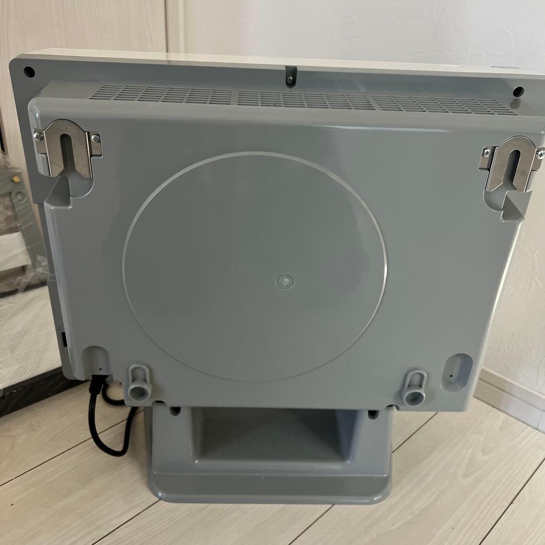 アンデス電気BM-H101Aバイオミクロン 空気清浄機 新品フィルター付