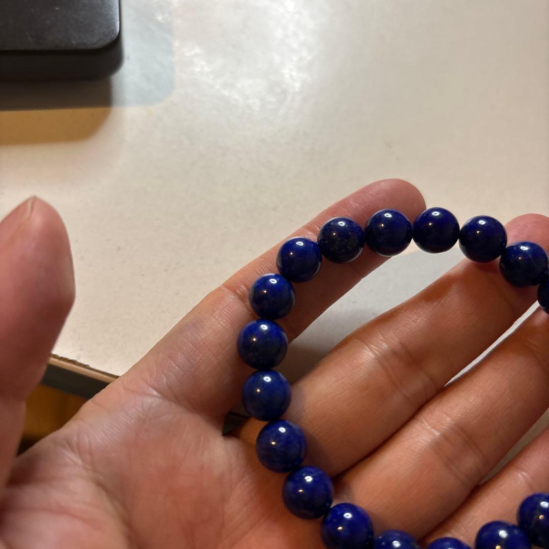 こんなの見たことない！すごすぎるラピスラズリ！すごすぎ！