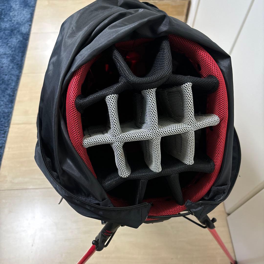 Nike Performance Hybrid ゴルフバッグ