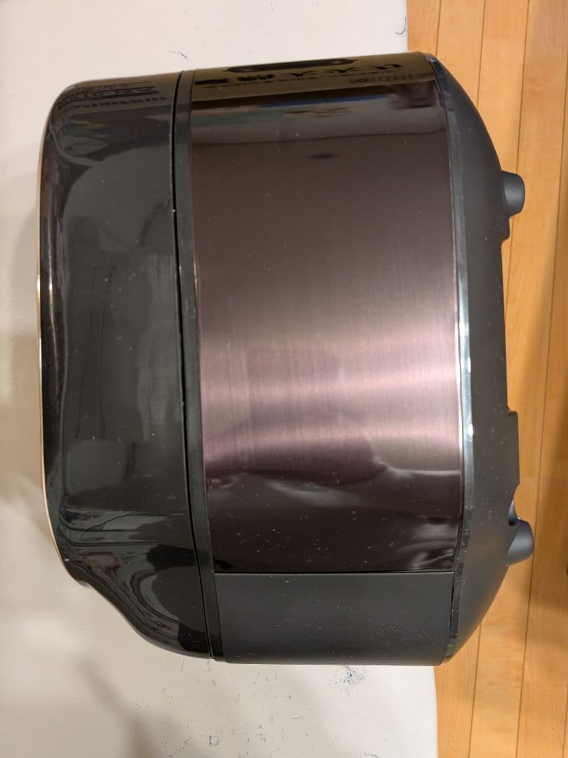 T-FAL IH炊飯器 遠赤外線 SERIE R63