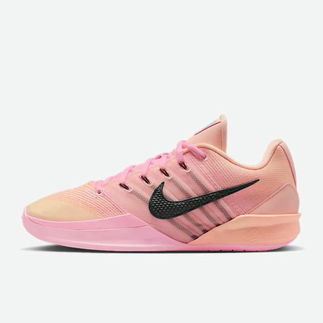 NIKE ウィメンズ サブリナ3 EP ☆23.5cm☆