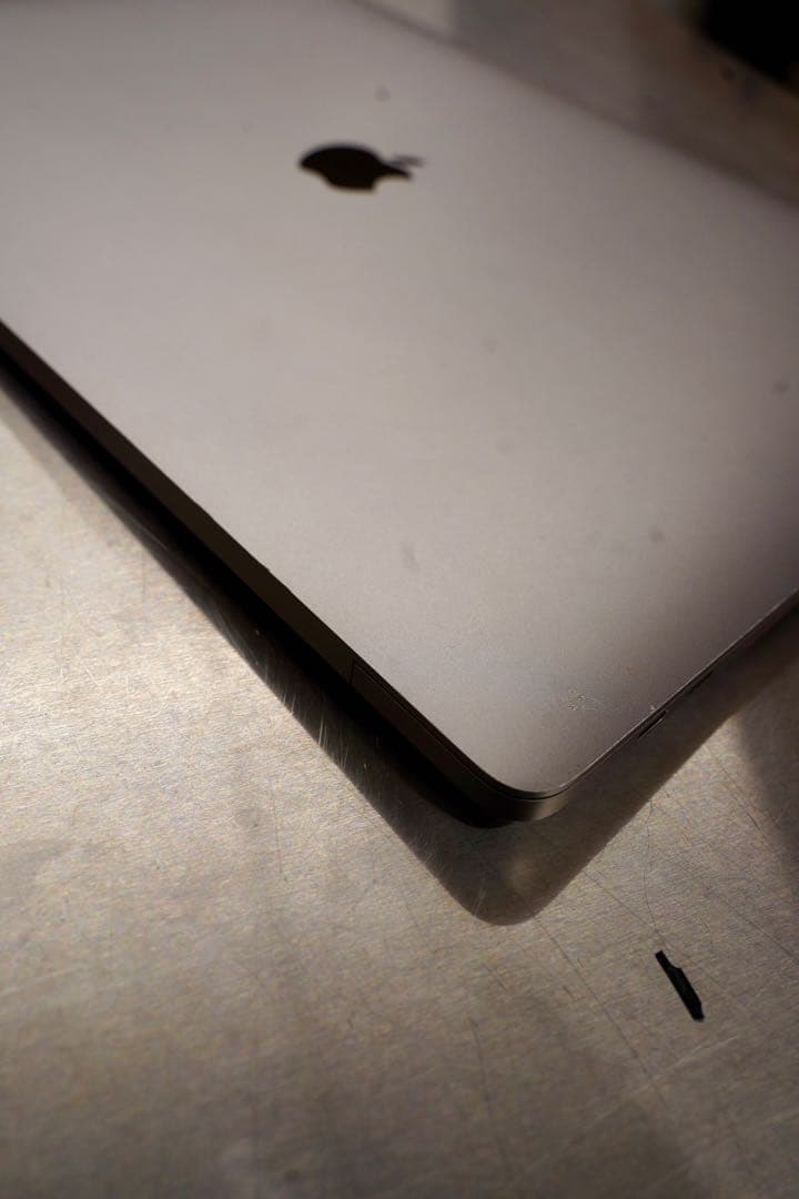 MacBook Pro 2019 16GB 1TB 初期化済 core i9