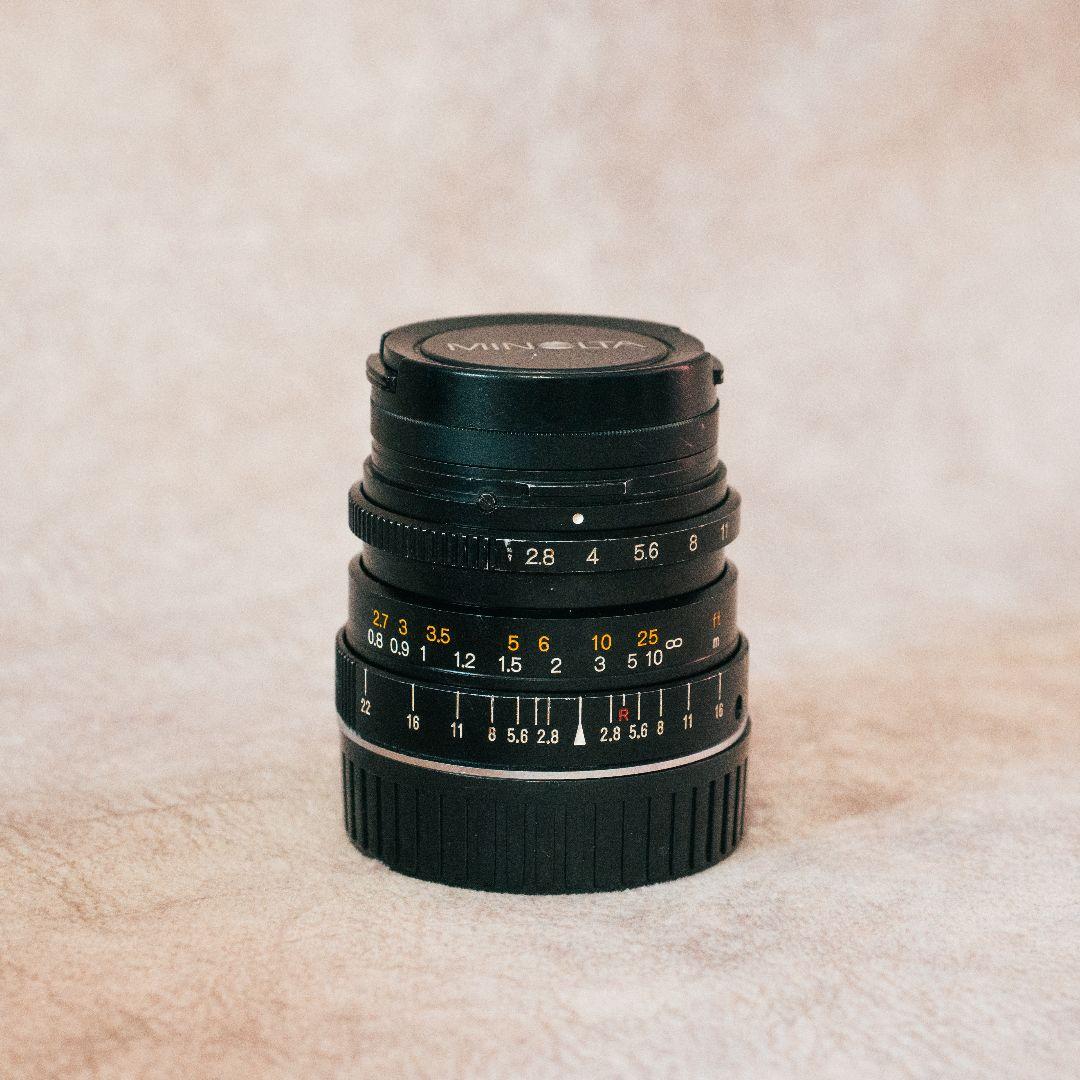 【美品+付属品完備】Leica M typ240 単焦点レンズ2本セット+おまけ