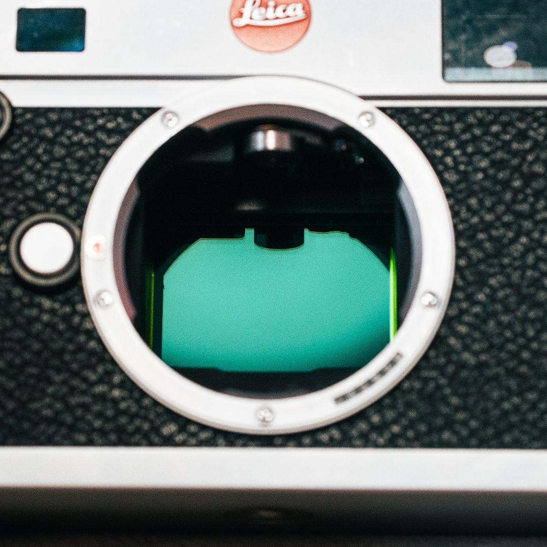 【美品+付属品完備】Leica M typ240 単焦点レンズ2本セット+おまけ