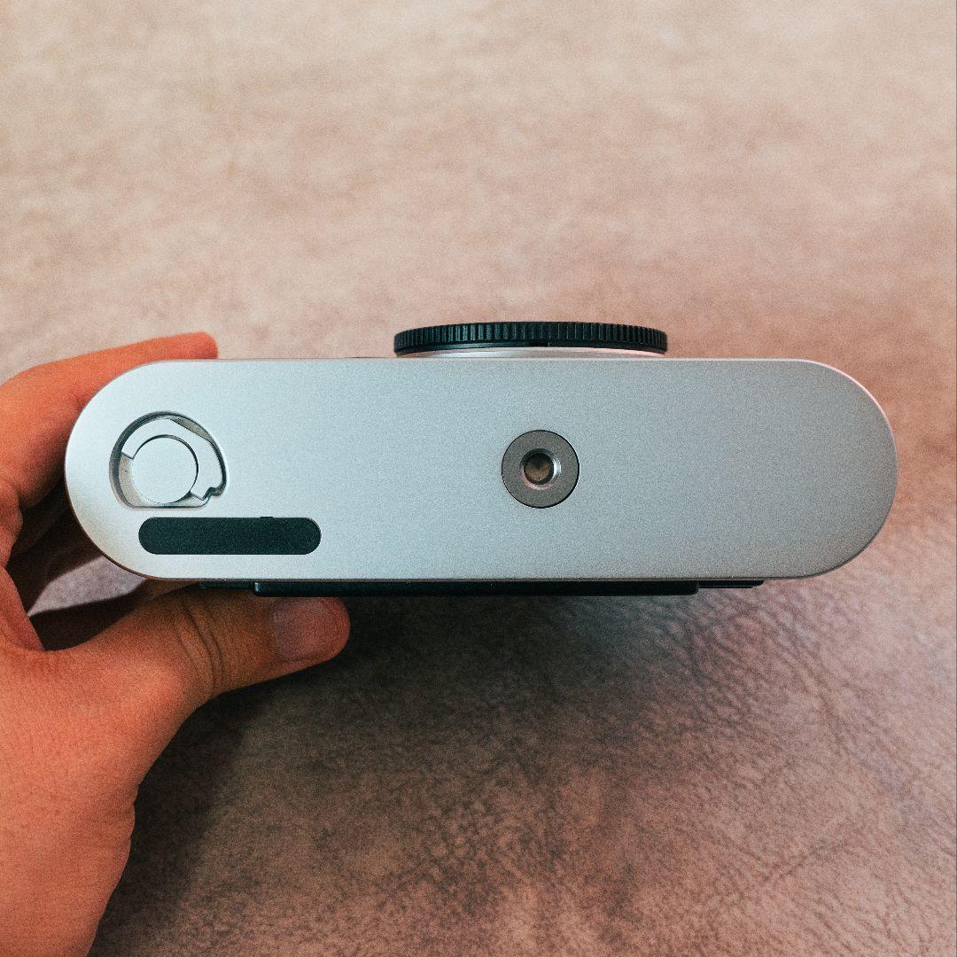 【美品+付属品完備】Leica M typ240 単焦点レンズ2本セット+おまけ