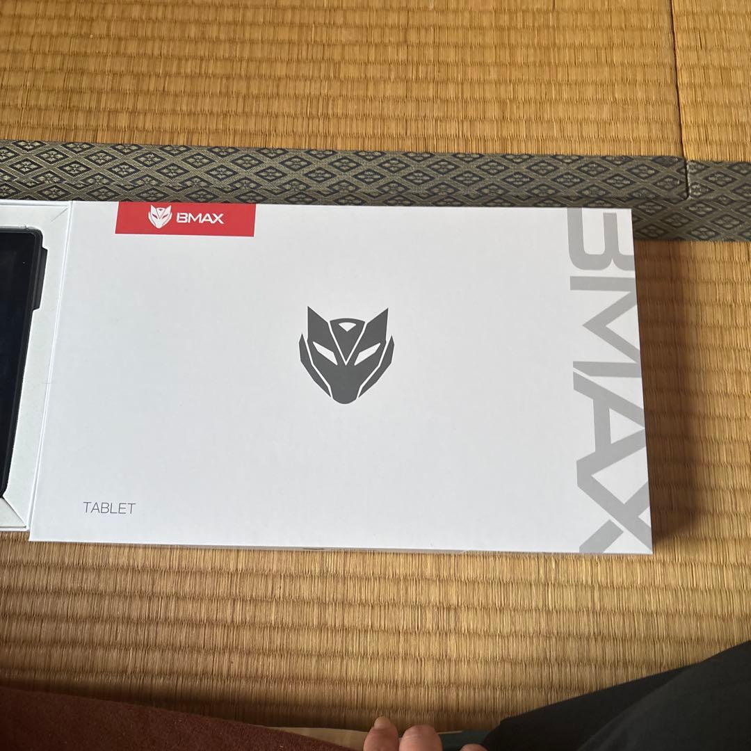 BＭAＸ　タブレット10インチ　Android