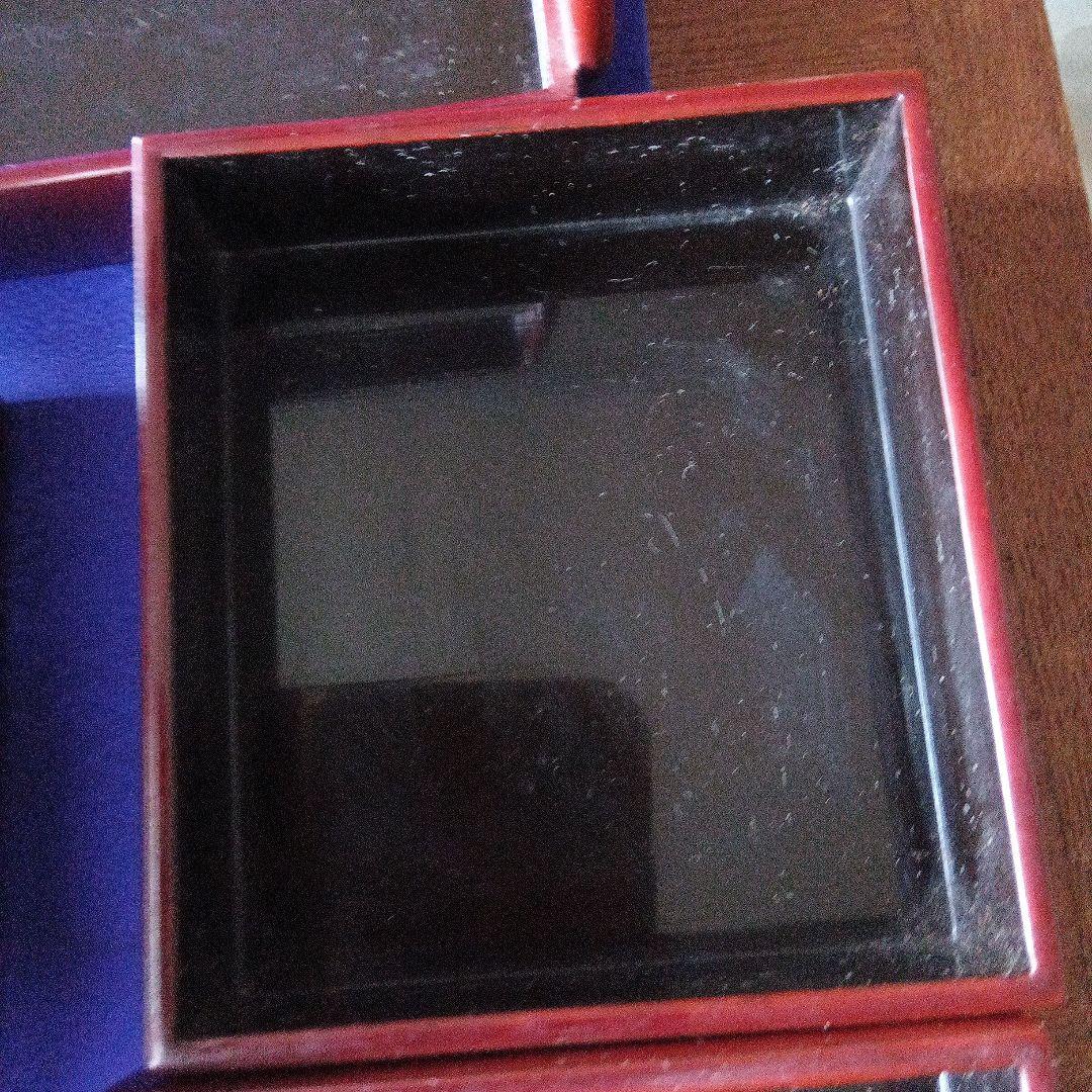 蒔絵手提弁当箱