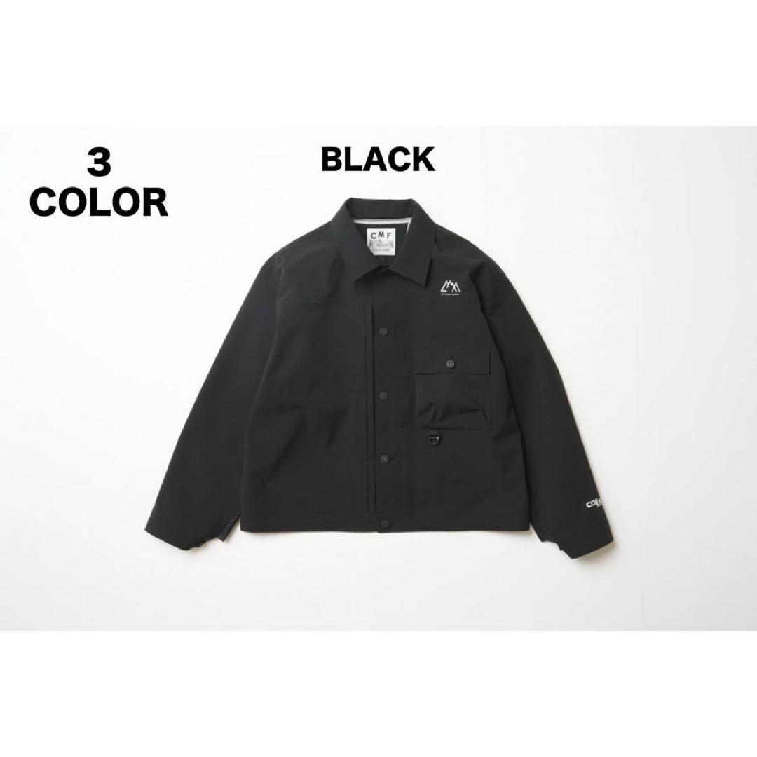 CMF OUTDOOR GARMENT アウター