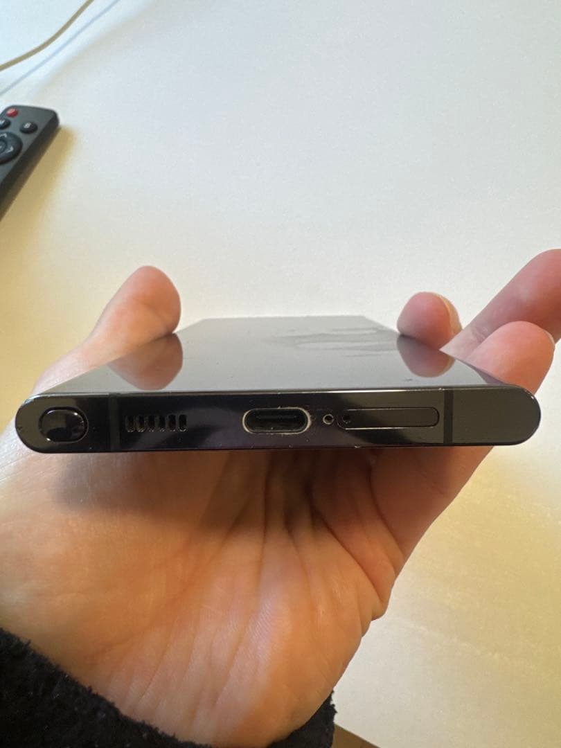 Galaxy S22 Ultra 256GB 12GB Sペン故障