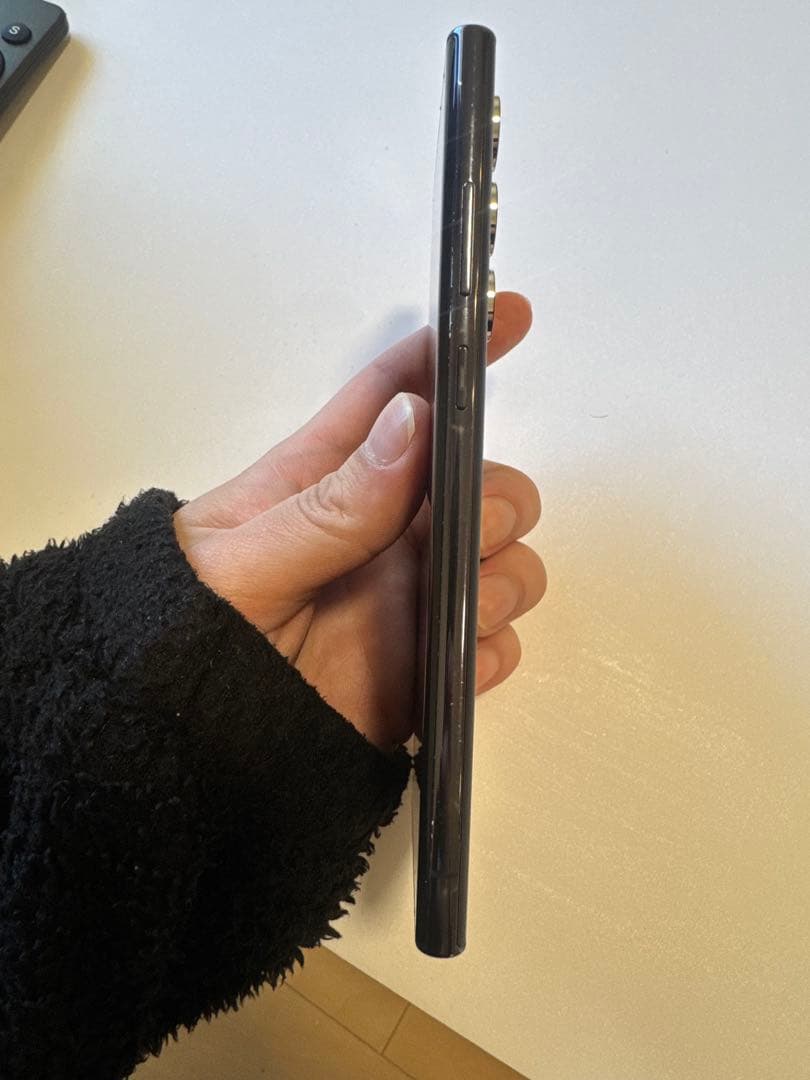 Galaxy S22 Ultra 256GB 12GB Sペン故障